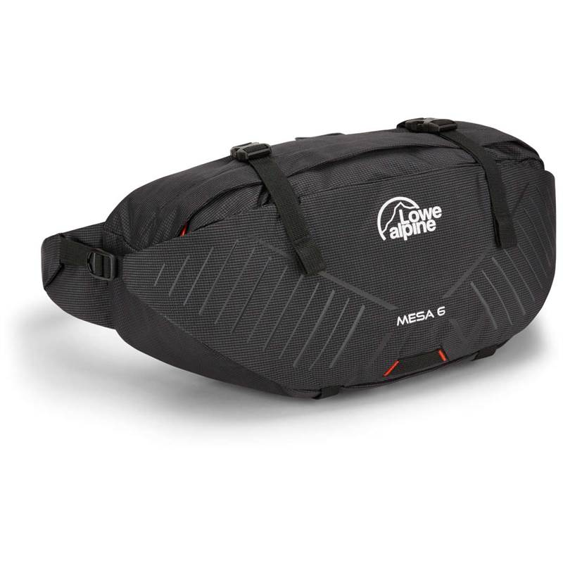 Lowe Alpine Mesa 6L Hip Pack-1